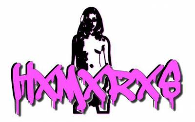 logo Hannah Minx Rape Squad